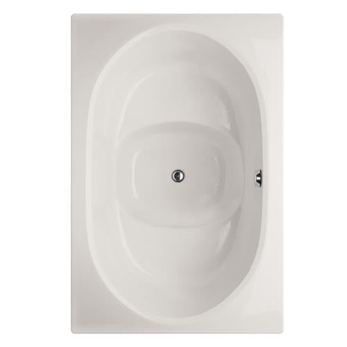 Hydro Systems - Fuji 6040 Gel Coat Tub