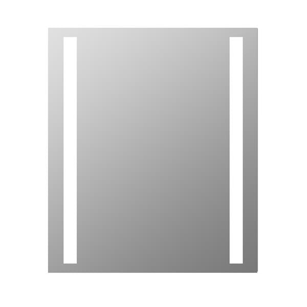 Electric Mirror - Fusion  Lighted Mirror