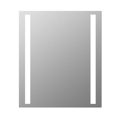 Electric Mirror - Fusion  Lighted Mirror