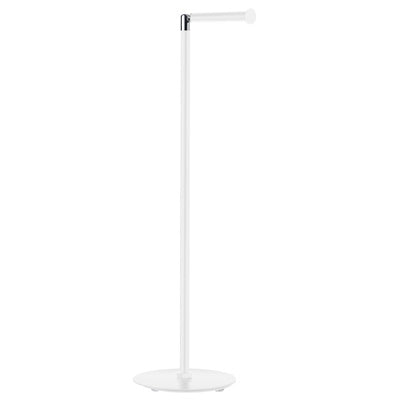 Smedbo - Outline Lite Toilet Roll Holder/Spare Toilet Roll Holder