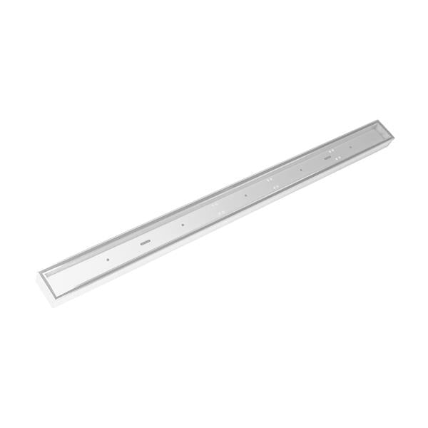 Infinity Drain - 36 Inch FX Low Profile Series Complete Kit with Tile Insert Frame
