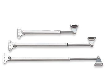 Sugatsune - Stainless Steel Spring Lid Stay
