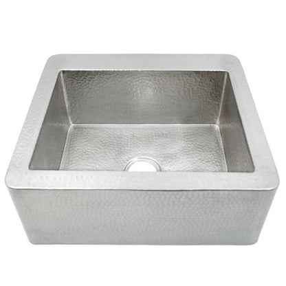 Native Trails - Farmhouse 25 Copper Kitchen Sink