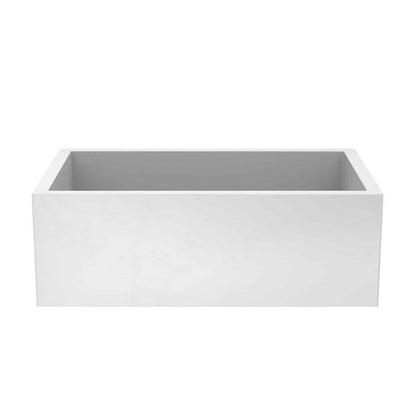 Native Trails - Farmhouse 3018 Kitchen Sink