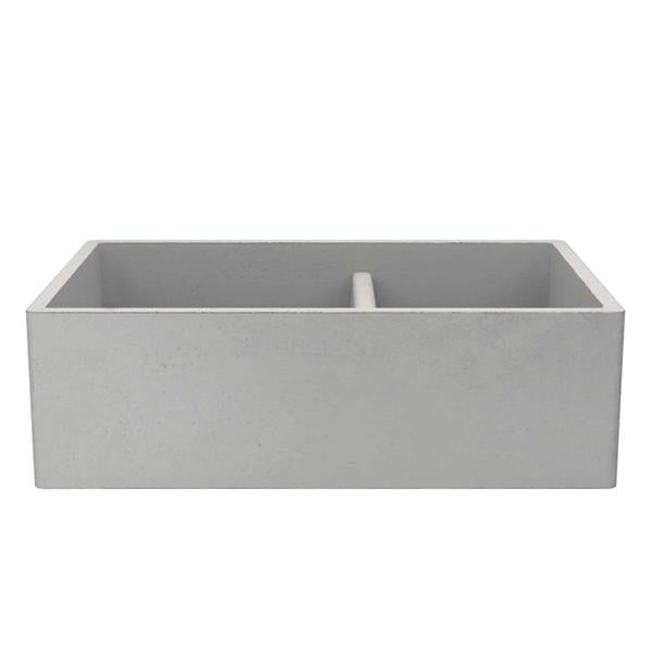 Native Trails - Farmhouse Double Bowl Kitchen Sink