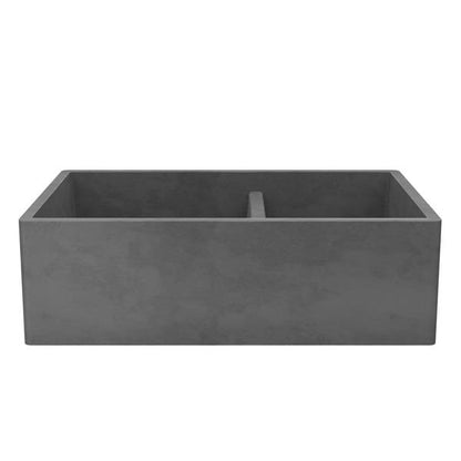 Native Trails - Farmhouse Double Bowl Kitchen Sink