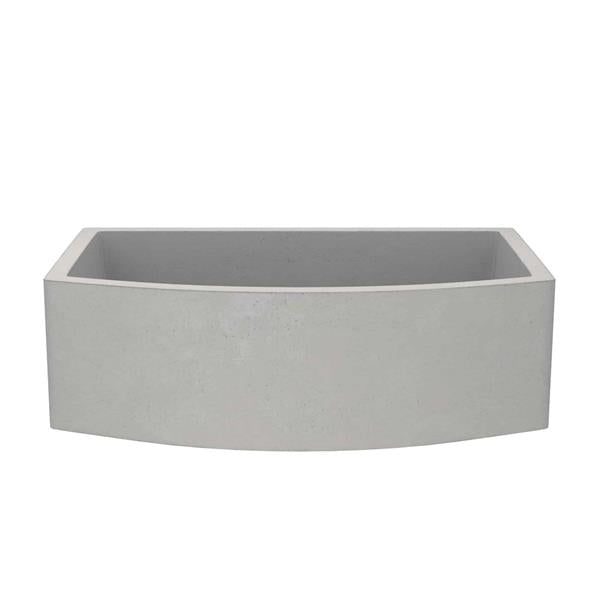 Native Trails - Farmhouse Quartet Kitchen Sink