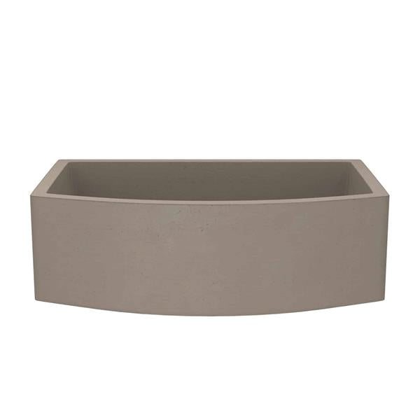 Native Trails - Farmhouse Quartet Kitchen Sink