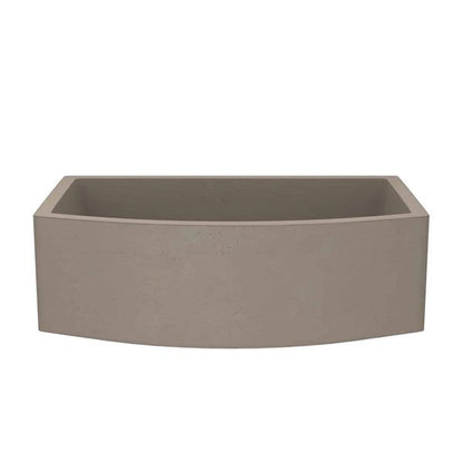 Native Trails - Farmhouse Quartet Kitchen Sink