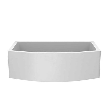Native Trails - Farmhouse Quartet Kitchen Sink