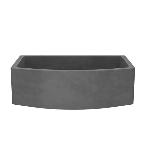 Native Trails - Farmhouse Quartet Kitchen Sink