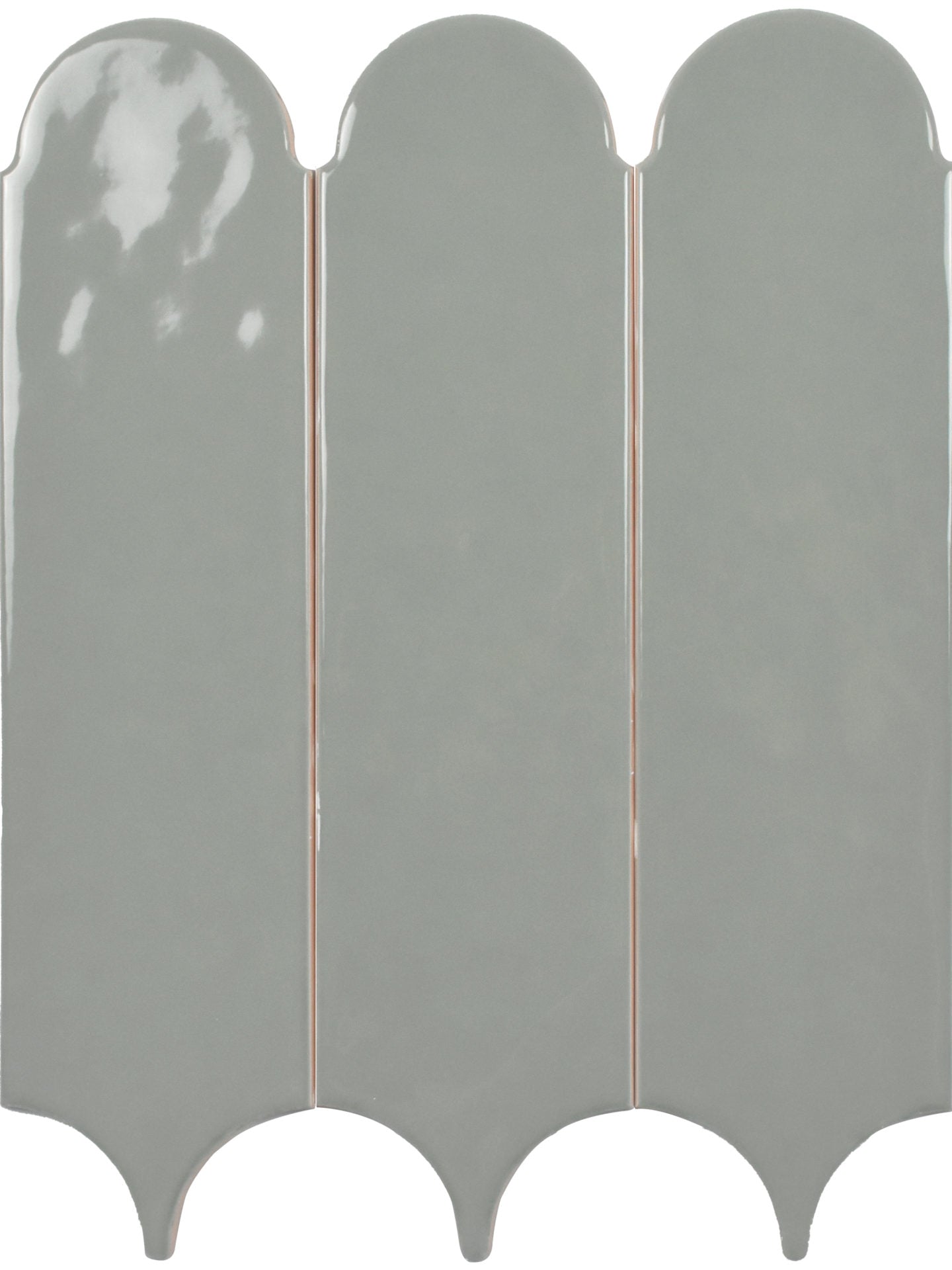 Roca Tile - SilkFlow 3 x 12 Inch Tile