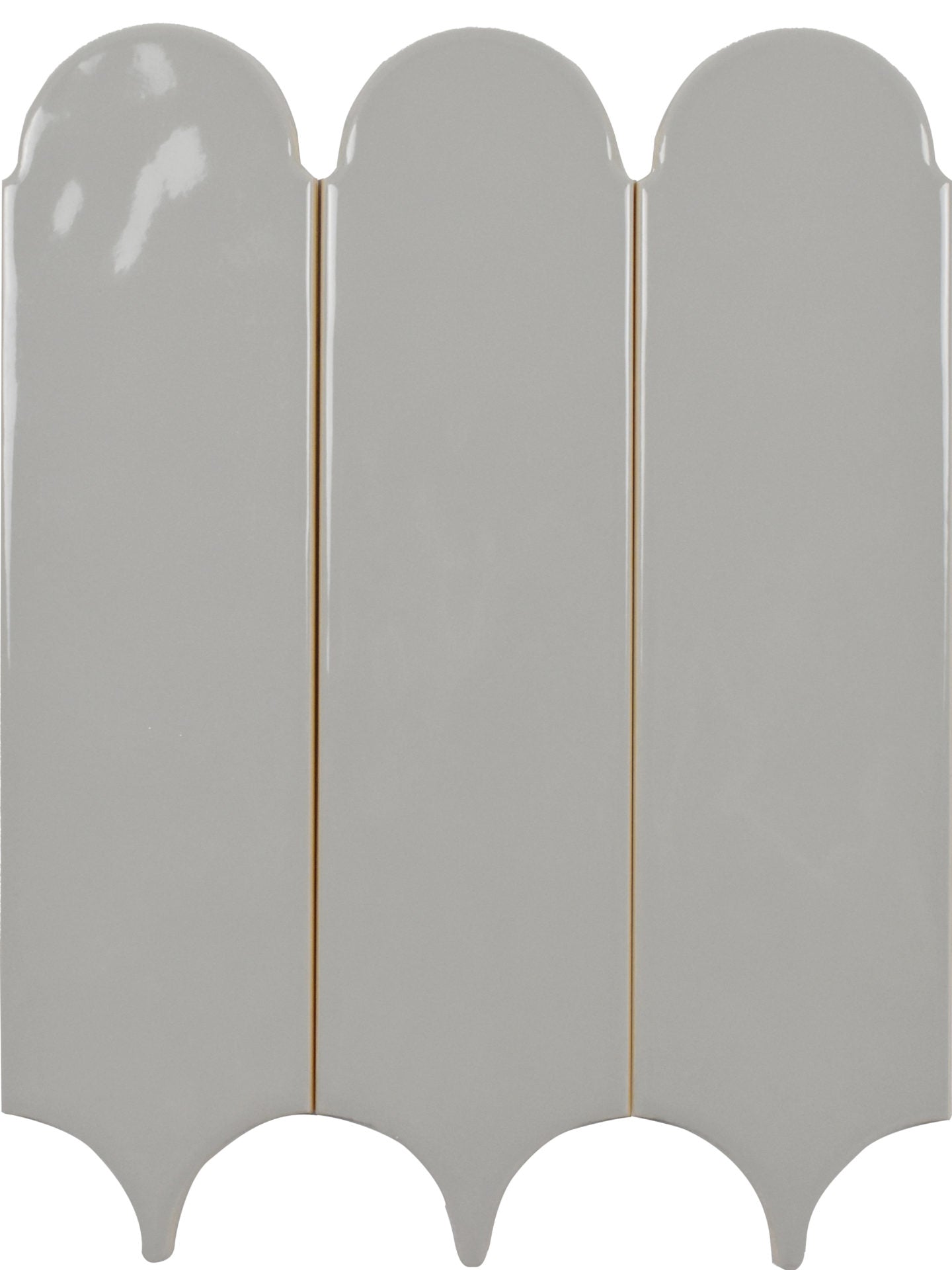 Roca Tile - SilkFlow 3 x 12 Inch Tile