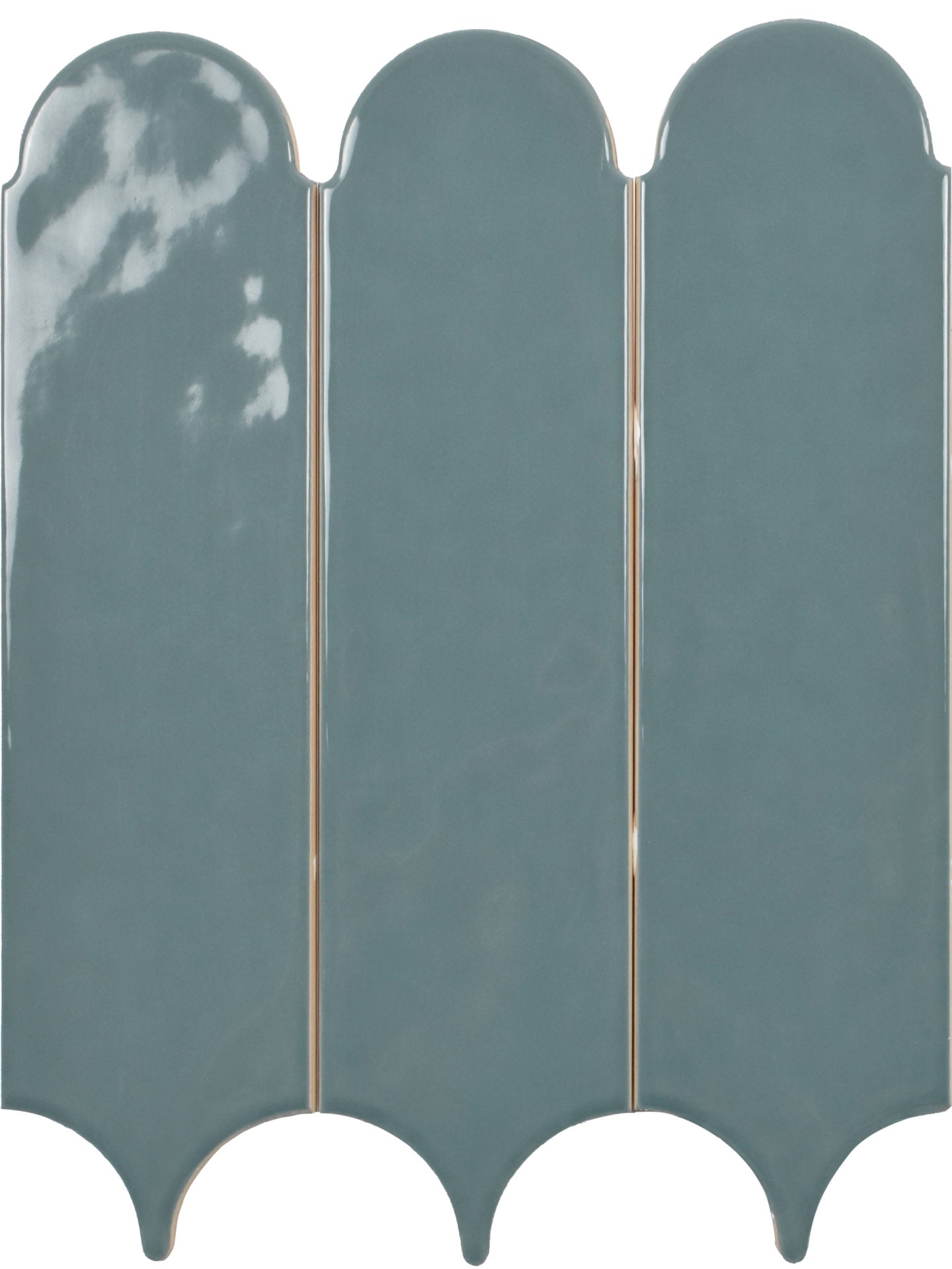 Roca Tile - SilkFlow 3 x 12 Inch Tile