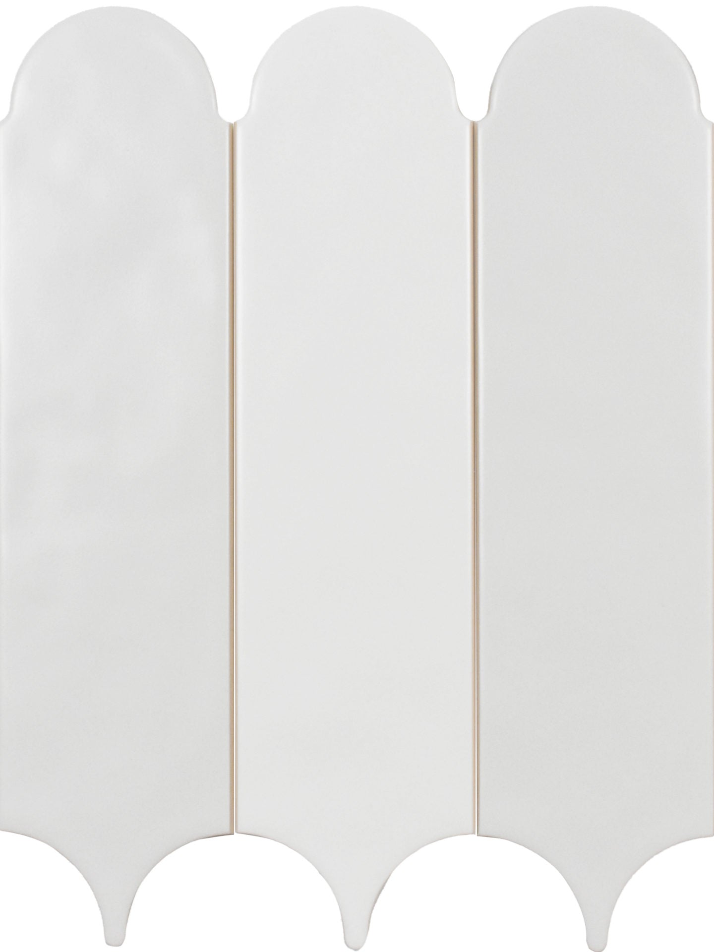 Roca Tile - SilkFlow 3 x 12 Inch Tile