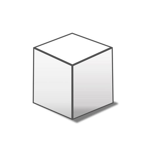 Adex - Earth Finishing Edge Corner 6 Inch