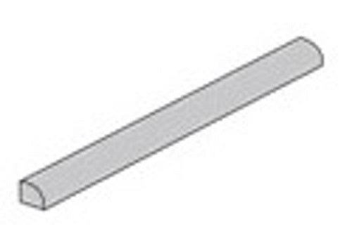 Adex - Riviera Finishing Edge 0.4 X 8