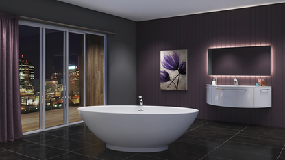 Americh - Roc Florence Bathtub