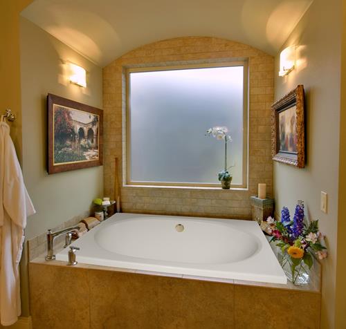 Hydro Systems - Fuji 4040 Gel Coat Tub