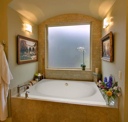 Hydro Systems - Fuji 6040 Gel Coat Bathtub