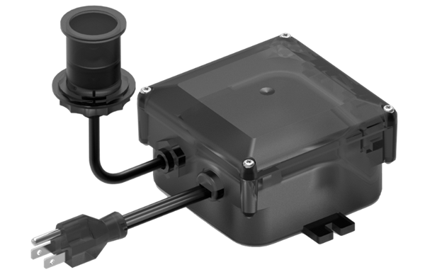 Graff - Control Box for Air Switch