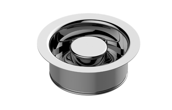 Graff - Garbage Disposer Deep Flange & Stopper