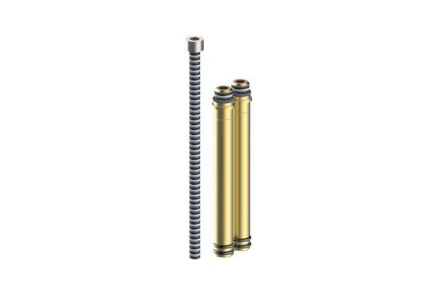 Graff - Valve Extension Kit for Wall-Mounted Faucet