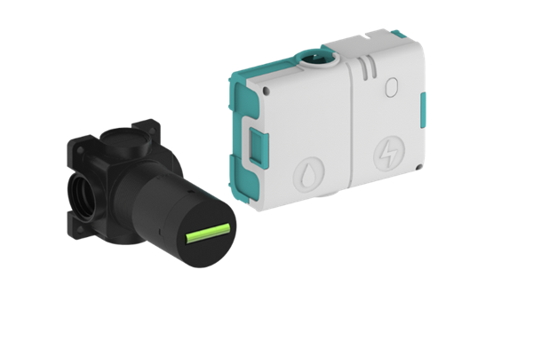 Graff - Sensor Faucets Rough Valve