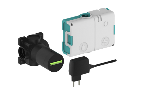 Graff Sensor Faucets - Series