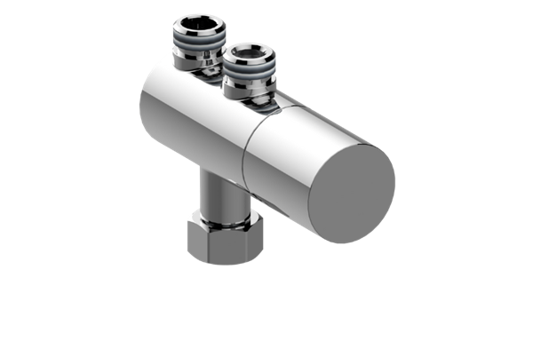 Graff - Sensor Faucets Thermostatic Valve
