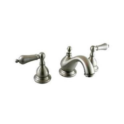 Clearance Graff - Atlantis Lavatory Faucet