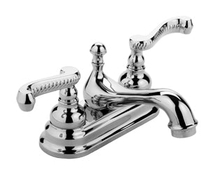 Clearance Graff - Chanteaux Centerset Faucet
