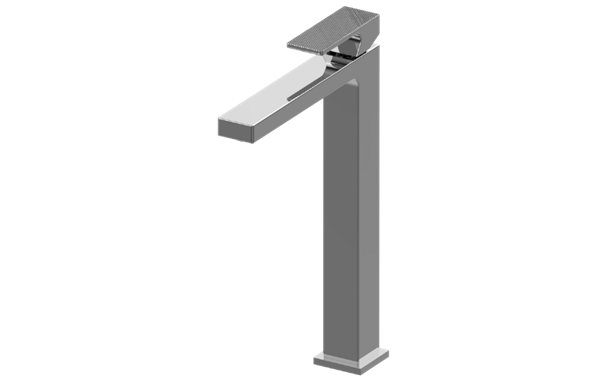 Graff - Incanto Single-Hole Vessel Faucet