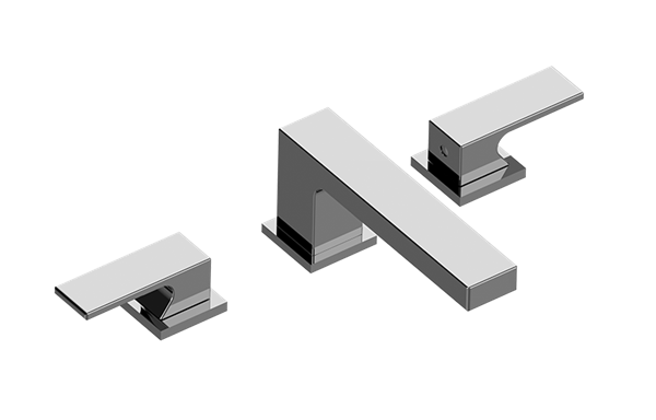 Graff - Incanto Widespread Lavatory Faucet
