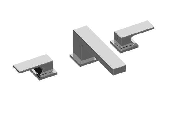 Graff - Incanto Widespread Lavatory Faucet