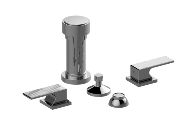 Graff - Incanto Bidet Set