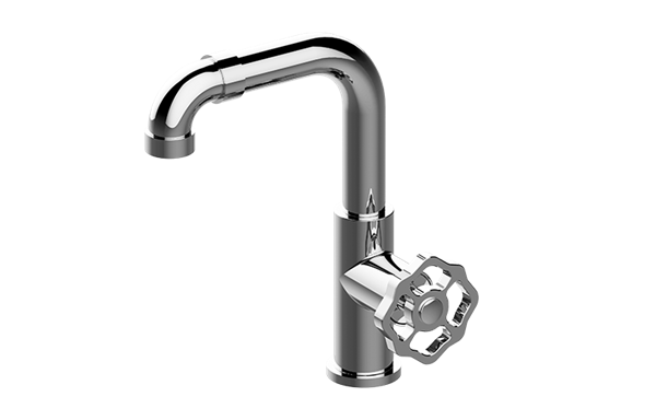 Graff - Vintage Lavatory Faucet
