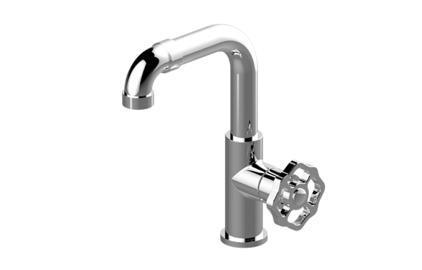 Graff - Vintage Lavatory Faucet