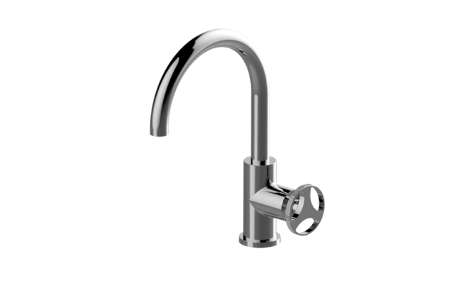 Graff - Harley Lavatory Faucet