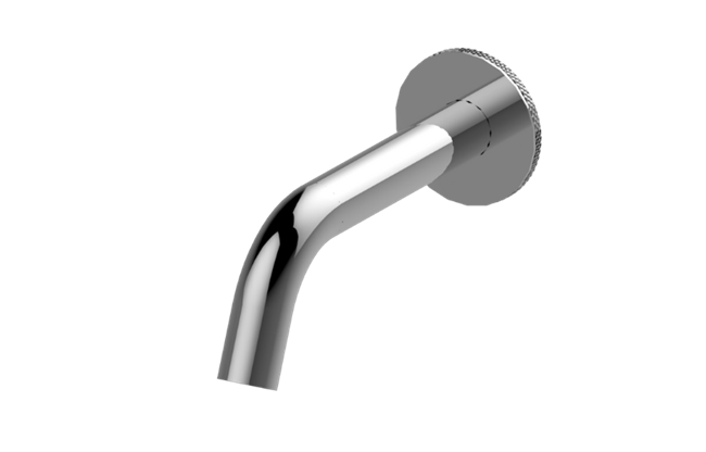 Graff - Sensor Wall-Mounted Lavatory Faucet - Trim Only