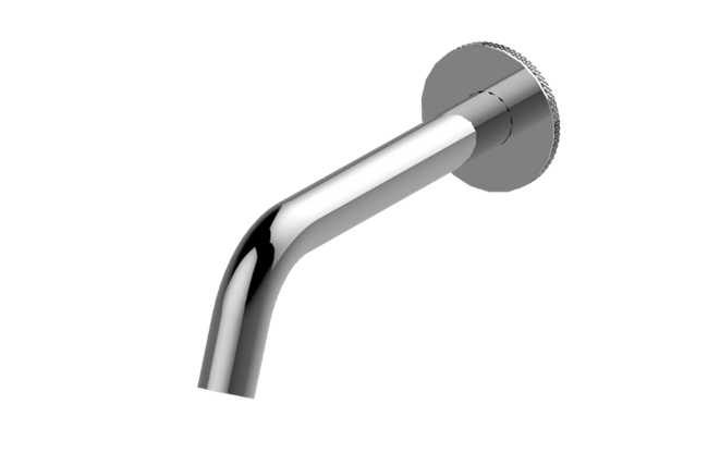 Graff - Sensor Wall-Mounted Lavatory Faucet - Trim Only
