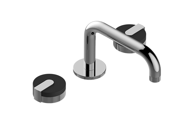 Graff - MOD+ Widespread Lavatory Faucet