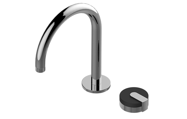 Graff - MOD+ Two-Hole Lavatory Faucet
