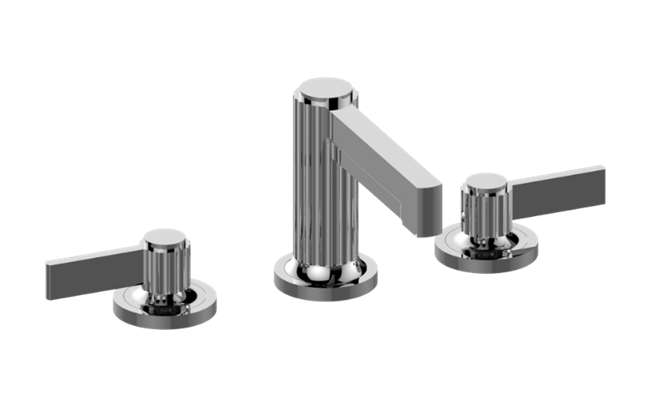 Graff - Pantheon Widespread Lavatory Faucet