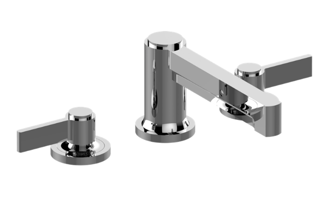 Graff - Pantheon Roman Tub - Trim Only