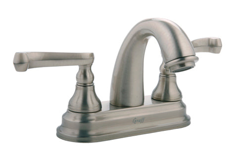 Clearance Graff - Elegante Centerset Faucet