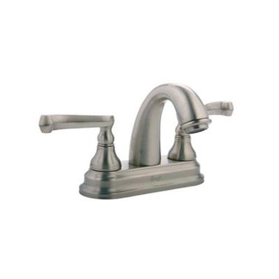 Clearance Graff - Elegante Centerset Faucet