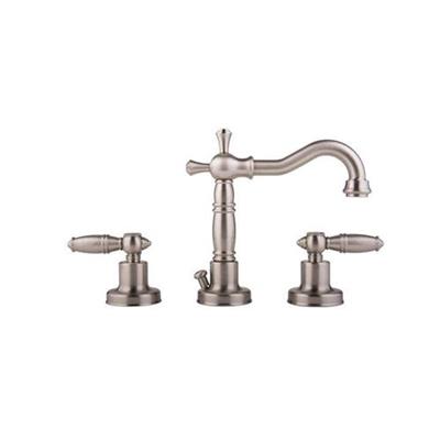 Clearance Graff - Pesaro Widespread Lavatory