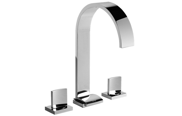 Graff - Sade Widespread Lavatory Faucet