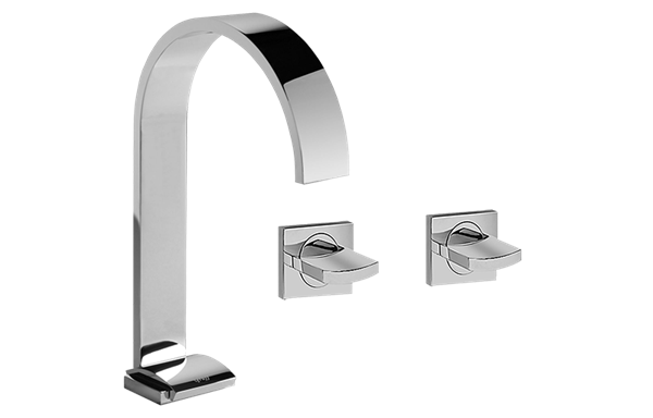 Graff - Sade Widespread Lavatory Faucet